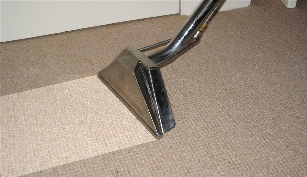 Carpet cleaning Herts